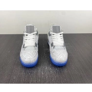 Jordan Anniversary Retro 705333-105 4 Laser 30th 0807
